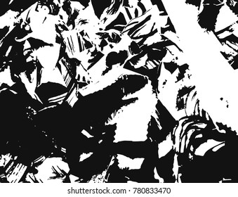 Grange texture. Abstract background.