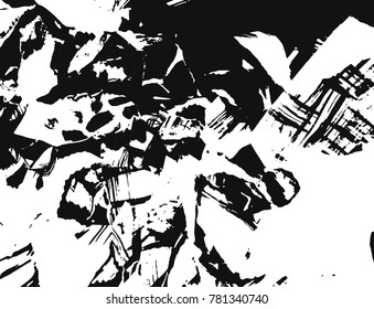 Grange texture. Abstract background.