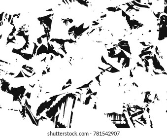 Grange texture. Abstract background.