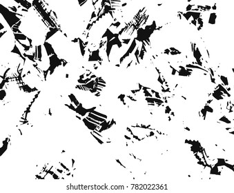 Grange texture. Abstract background.