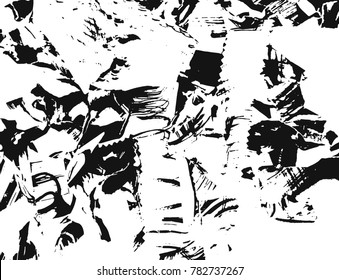 Grange texture. Abstract background.