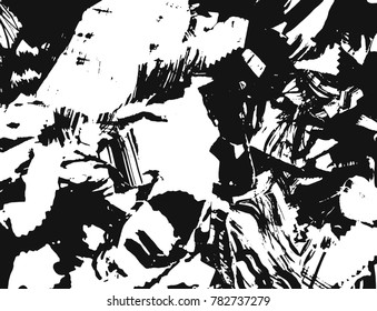 Grange texture. Abstract background.