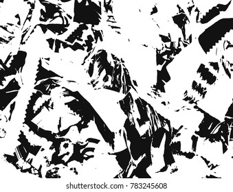 Grange texture. Abstract background.