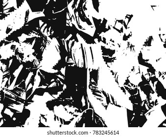 Grange texture. Abstract background.