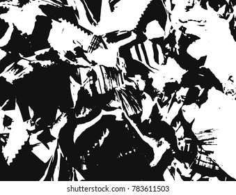 Grange texture. Abstract background.