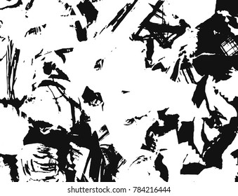 Grange texture. Abstract background.