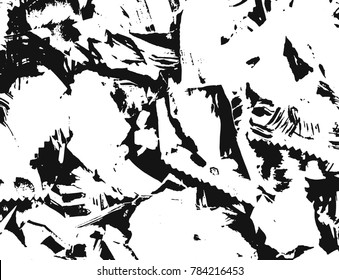 Grange texture. Abstract background.