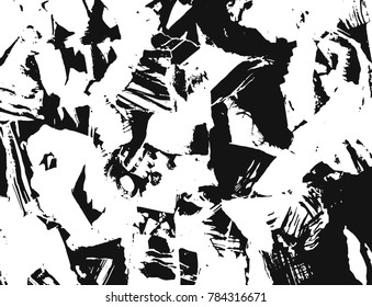 Grange texture. Abstract background.