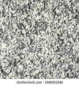 Granite Seamless Pattern. Vector Background.