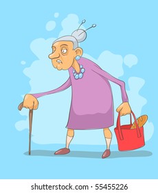 granny