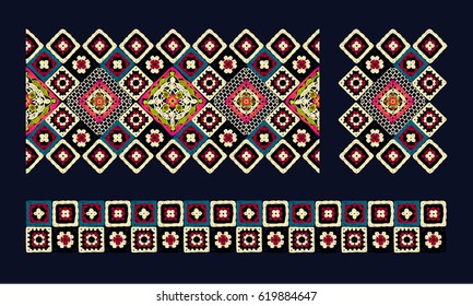 2,285 Granny square Images, Stock Photos & Vectors | Shutterstock