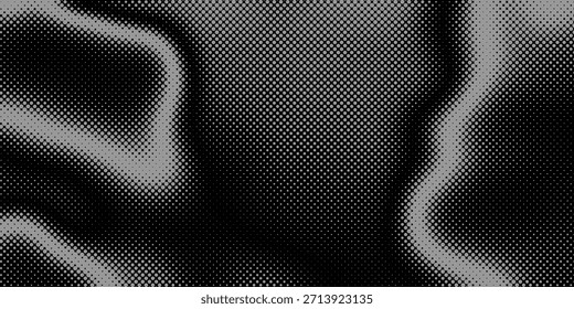 Textura corrugada granular con Pequeñas pirámides convexas o dientes de forma cuadrada regular para el fondo o para el Fondo de pantalla