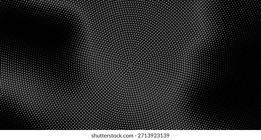 Textura corrugada granular con Pequeñas pirámides convexas o dientes de forma cuadrada regular para el fondo o para el Fondo de pantalla