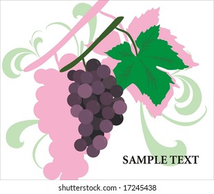 grape