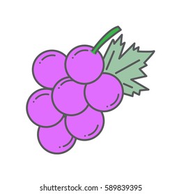 grape