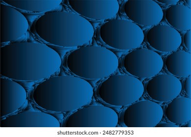Grape,  black color combination pattern type gradient background design.