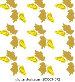 El diseño de uva se puede usar para todo tipo de cerámica textil y papel pintado.

