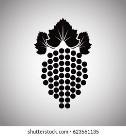 grape fruit wine product image