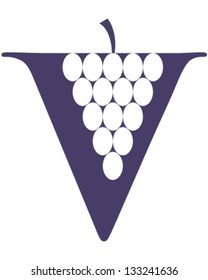 Grape Icon
