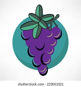 Grape icon