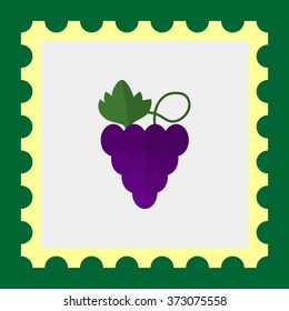 Grape icon