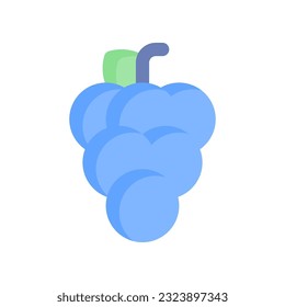 grape icon for your website design, logo, app, UI.