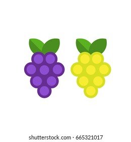 grape icons