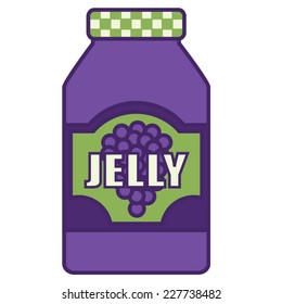 Image result for jelly jar