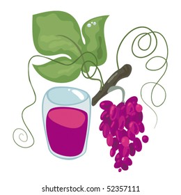 Grape Juice