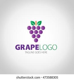 Grape Logo