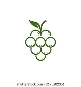 18,858 Grape Vine Logo Images, Stock Photos & Vectors 