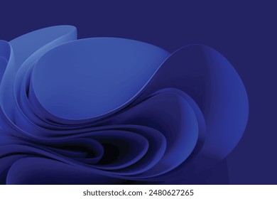 Grape, purple color combination mesh type gradient background design.