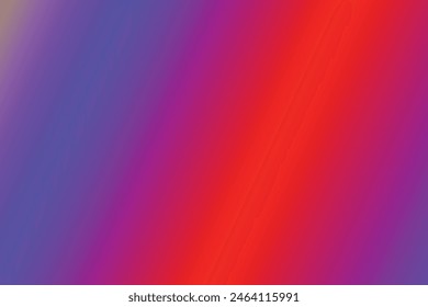 Diseño de fondo de degradado de combinación de colores de uva, rojo y naranja. Tipo lineal de fondo de degradado de color de uva, rojo y naranja.