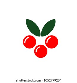 Grape Vector Template Design