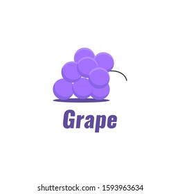 grape vector that looks attractive for your design needs