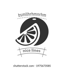 grapefruit fruit simple vector icon. grapefruit fruit simple vector icon. grapefruit fruit simple vector icon.