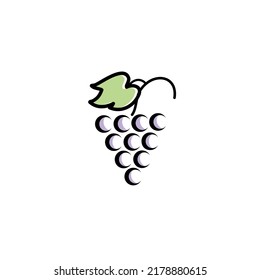 grapefruit vector free, can be used on all media because made with high resolution