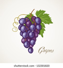 Grapes