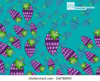 grapes