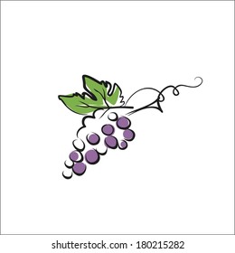 Grapes