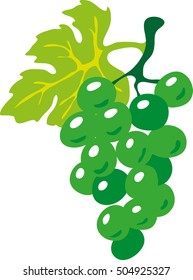 Grapes