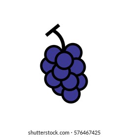 grapes