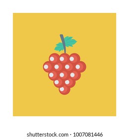 grapes fruit  food 