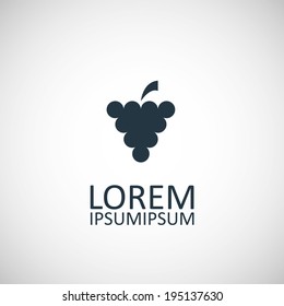 grapes icon