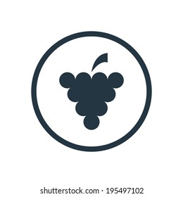 grapes icon