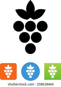 Grapes icon
