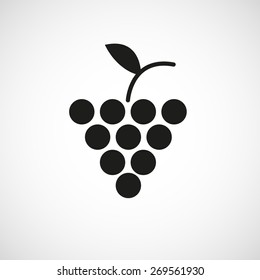 grapes icon
