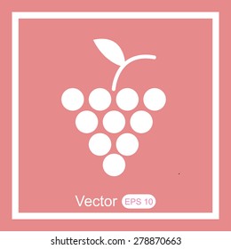 grapes icon