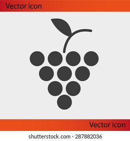 grapes icon