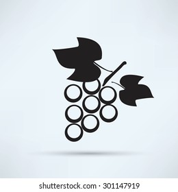 grapes icon